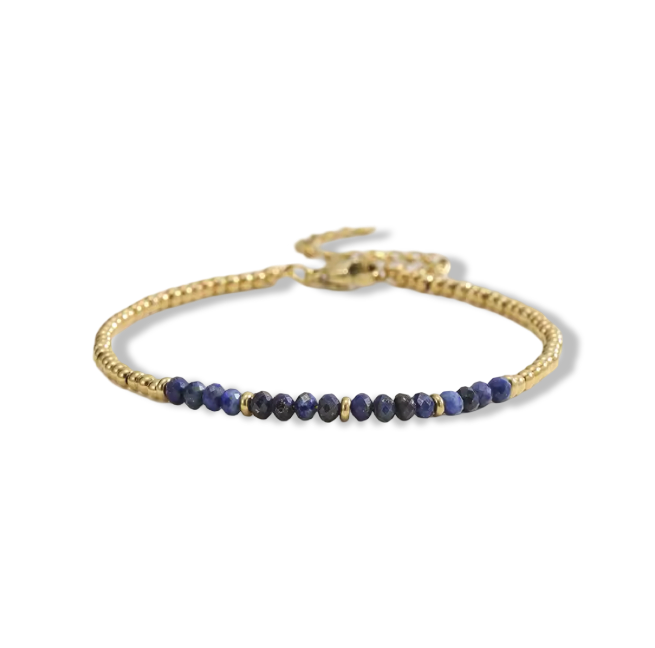 AMARA GEMS | LAPIS LAZULI