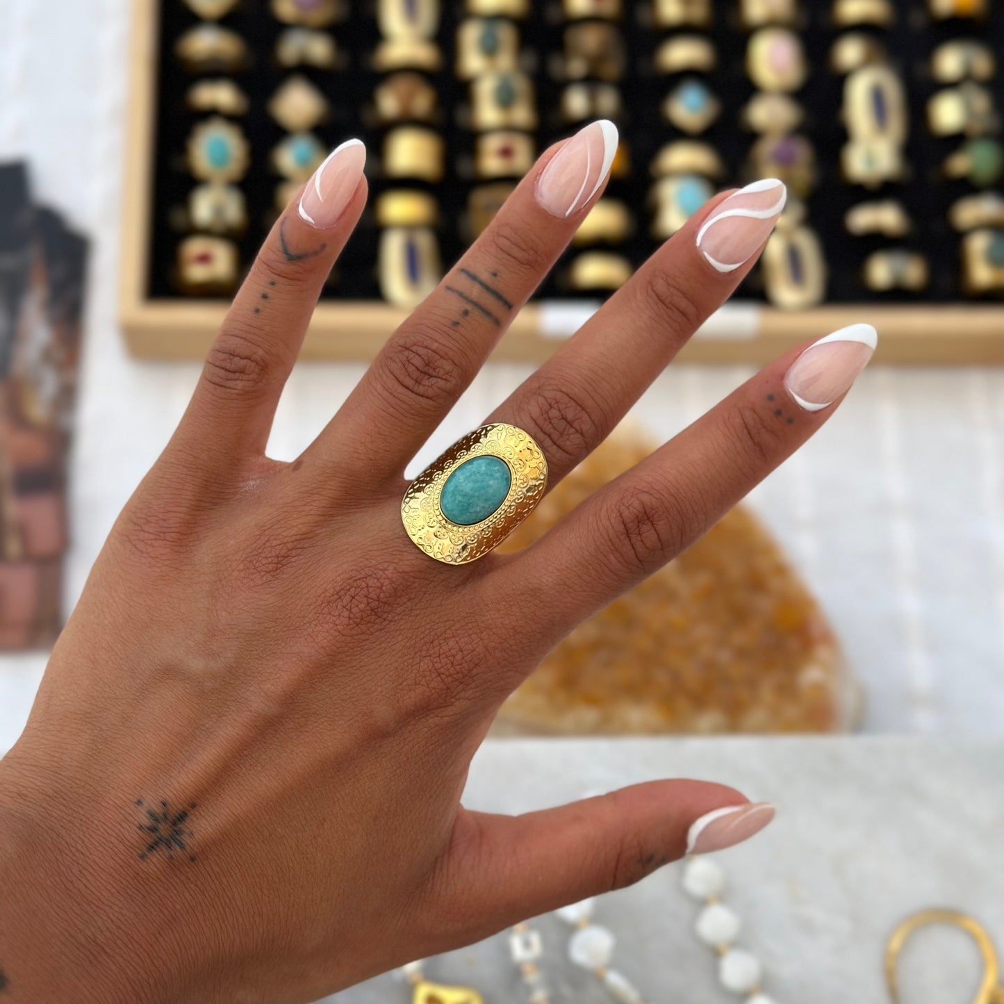 LARIMAR