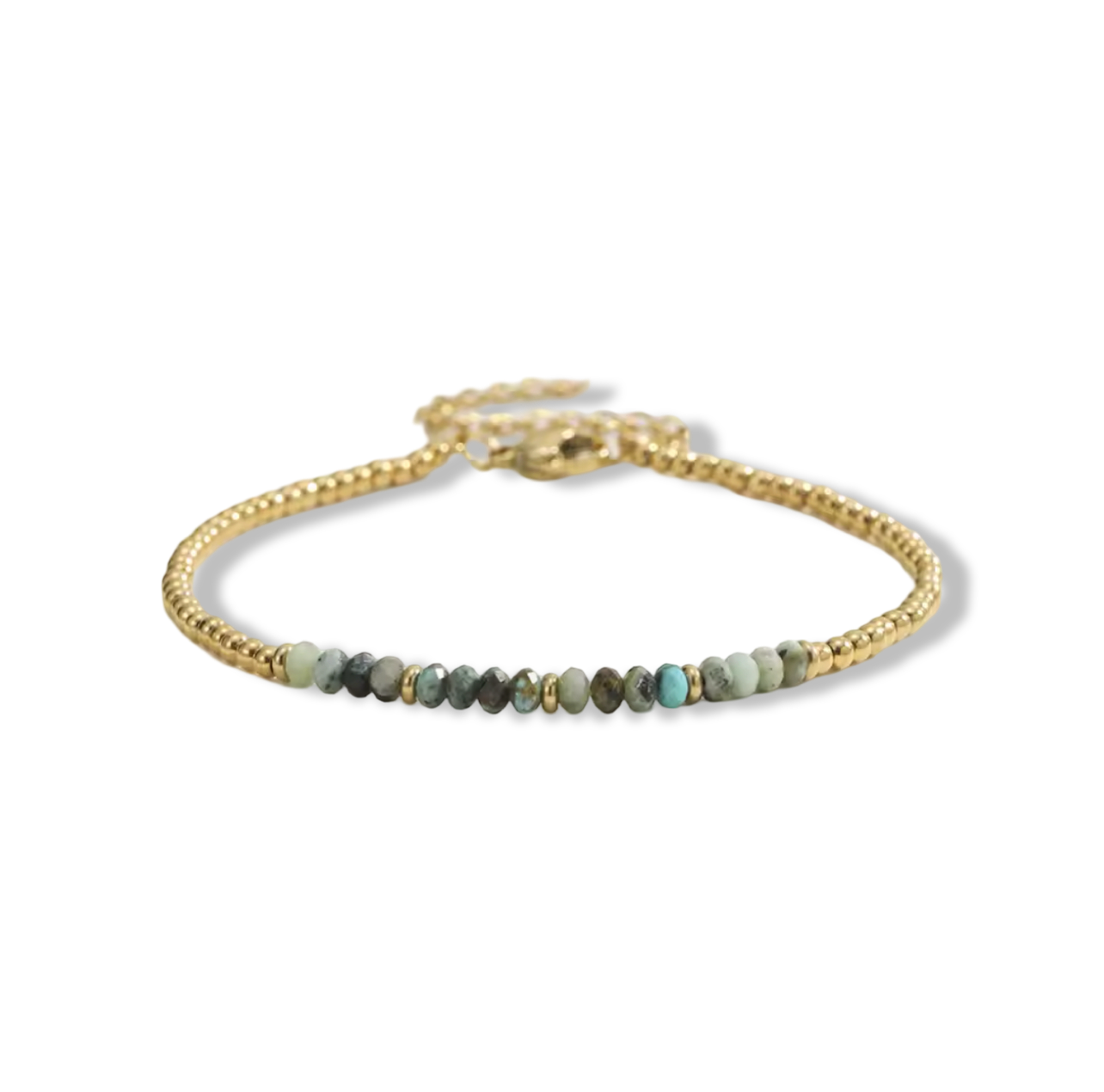 AMARA GEMS | AFRICAN TURQOISE