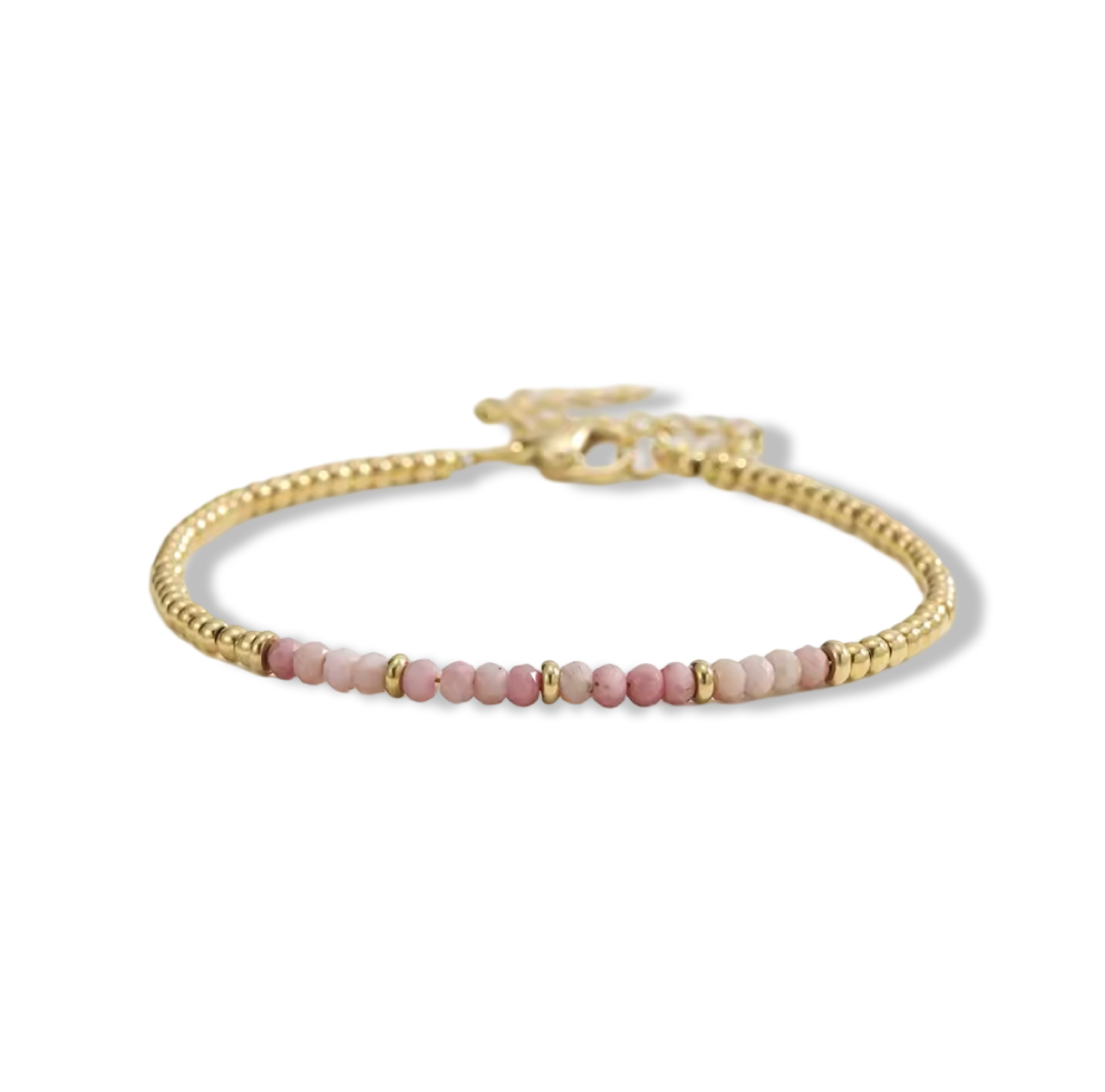 AMARA GEMS | RHODONITE
