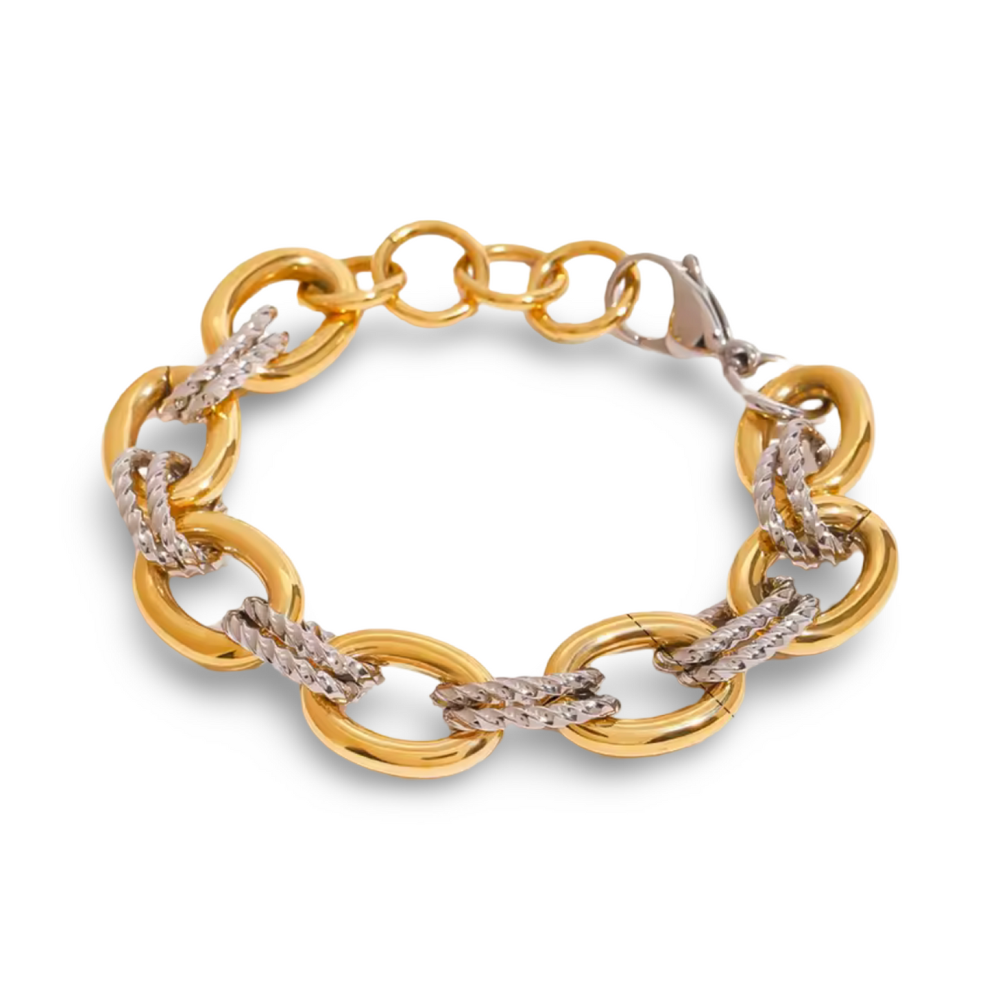 LIA MIXED BRACELET (Pre Order)