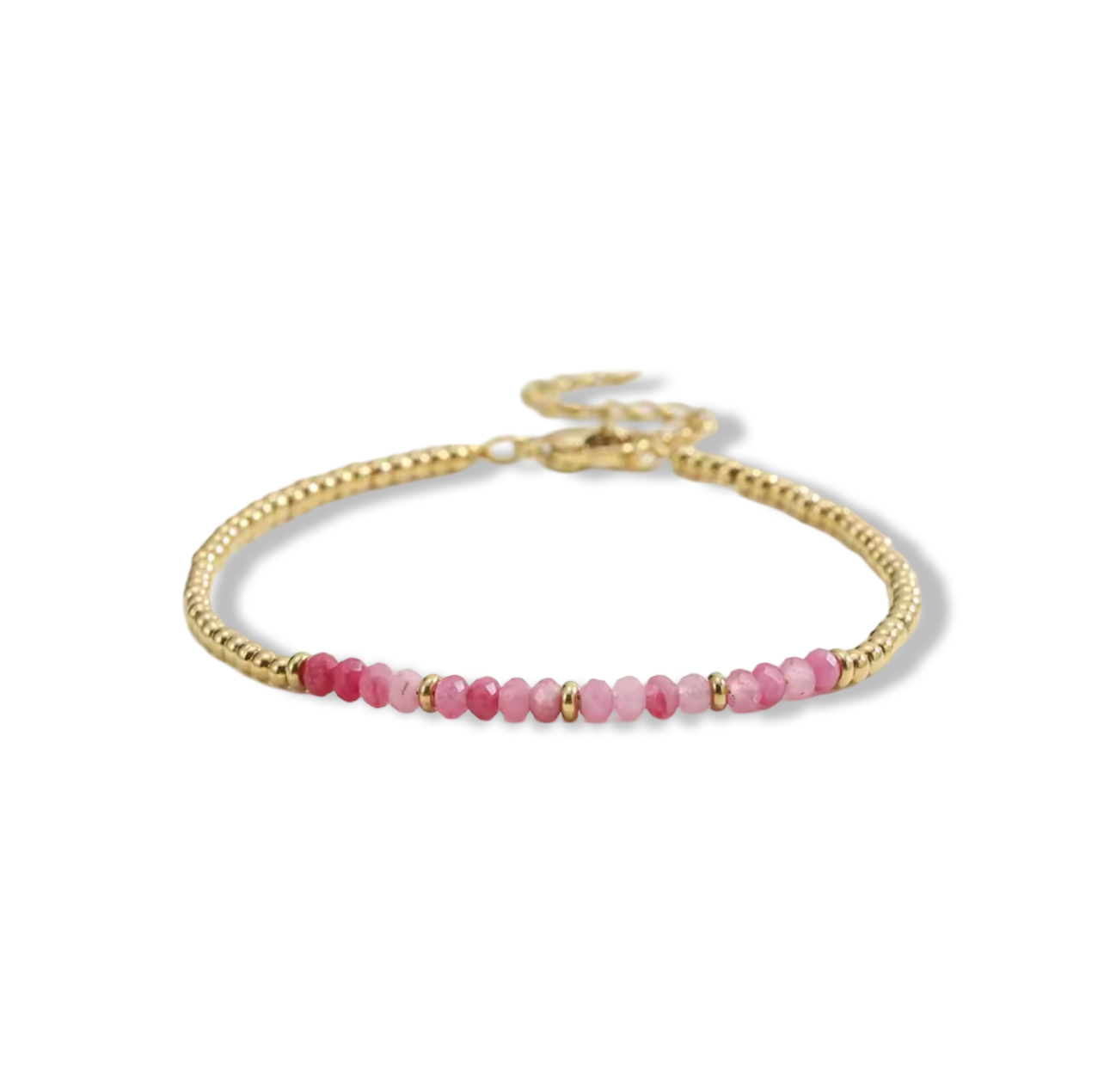 AMARA GEMS | RHODOCHROSITE