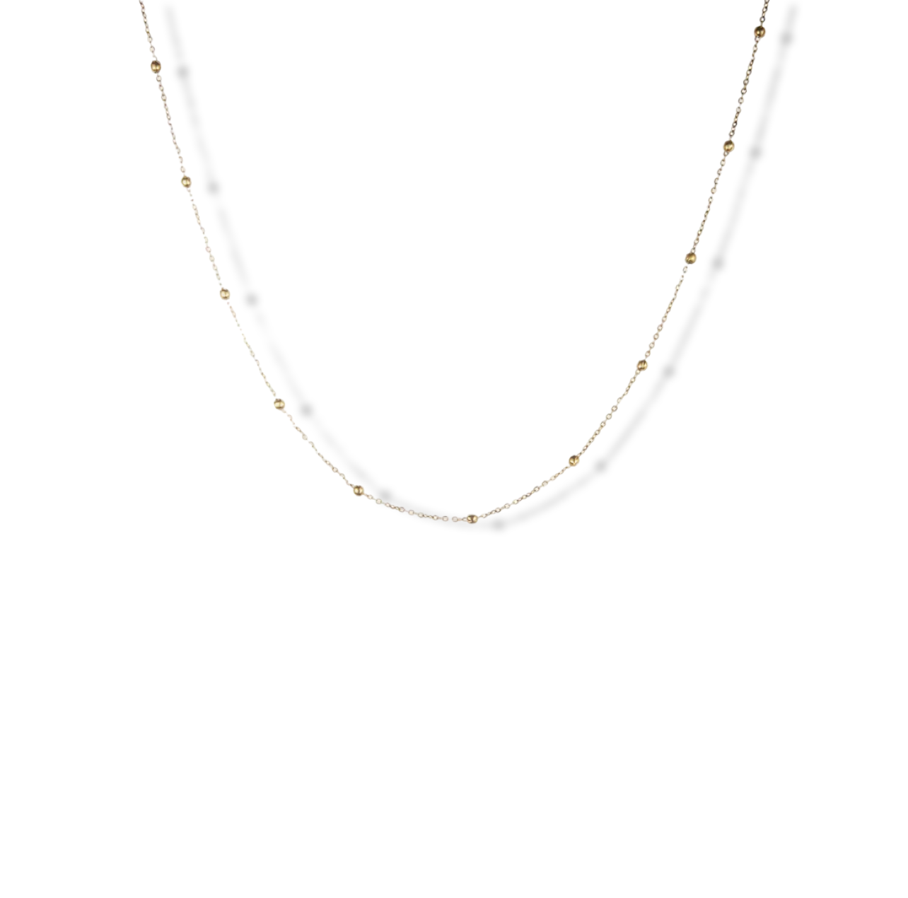 BELLY CHAIN | STELLA GOLD