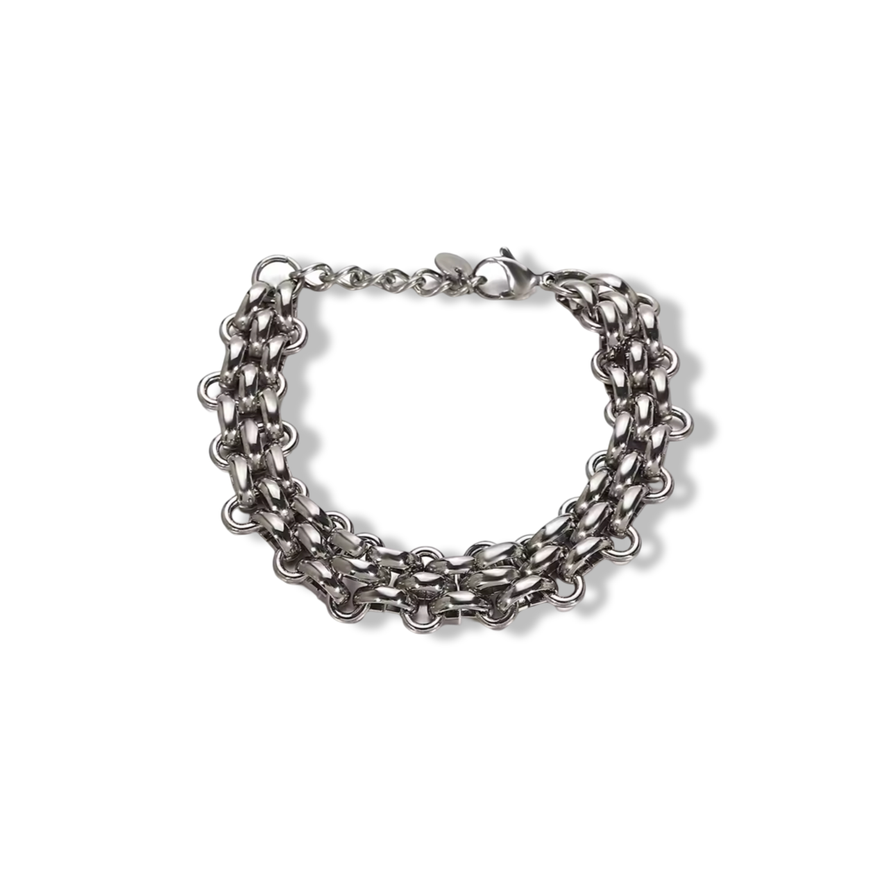 ALUMA BRACELETS
