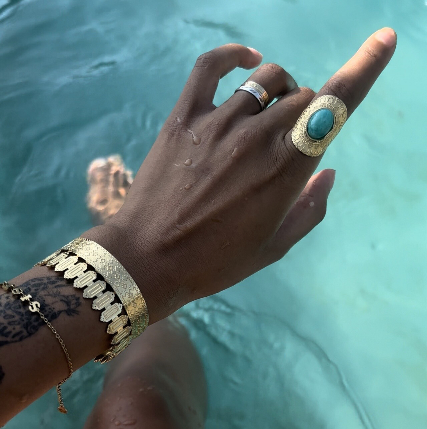 LARIMAR