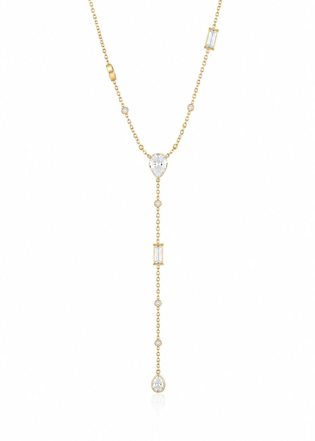 ARIAT NECKLACE (pre order)