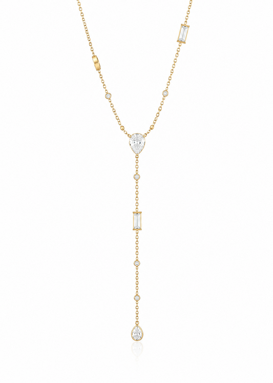 ARIAT NECKLACE (pre order)