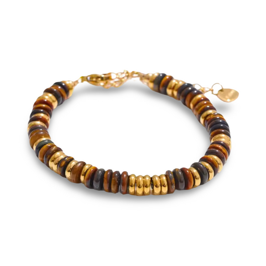 TIGER EYE (Pre Order)
