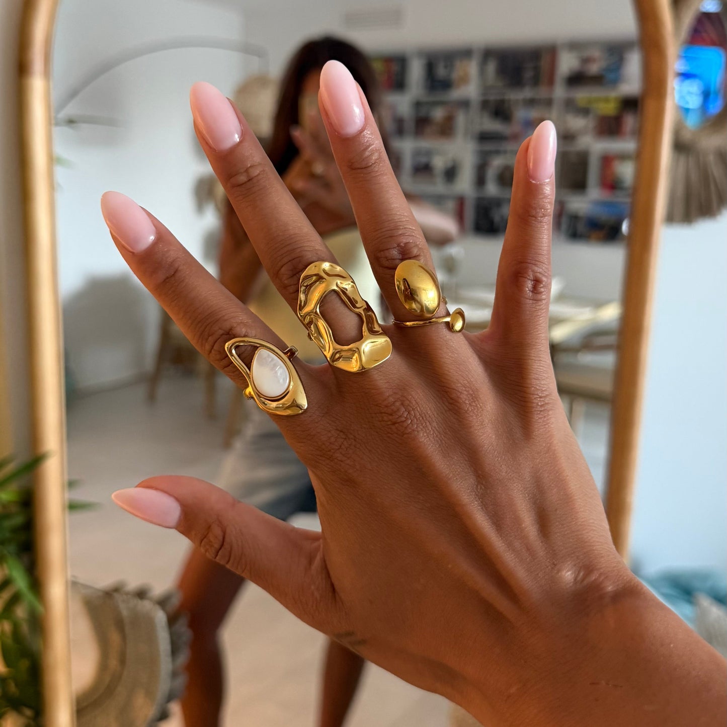 NOVA RING