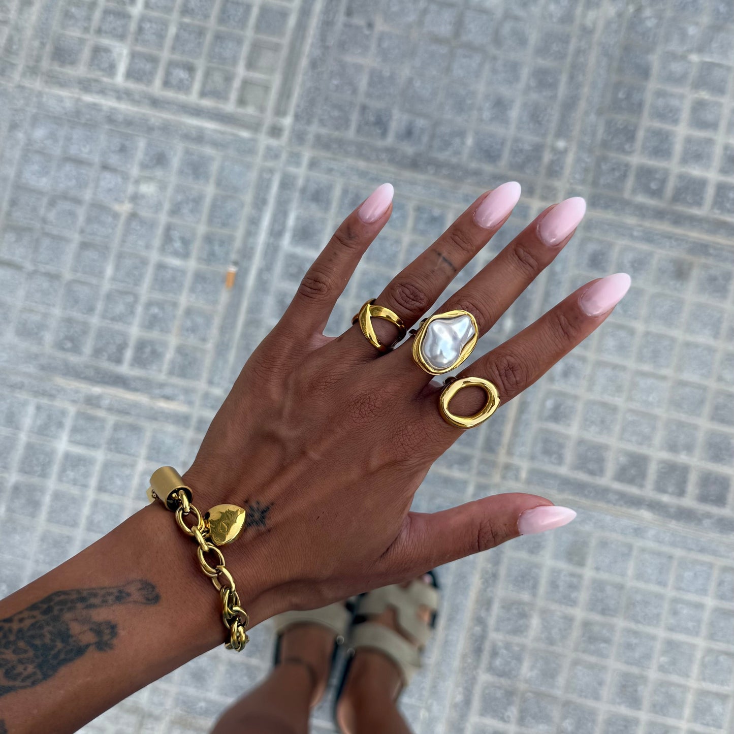 FORMA RING