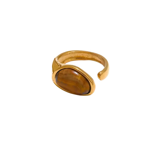 TIGER EYE (Pre Order)
