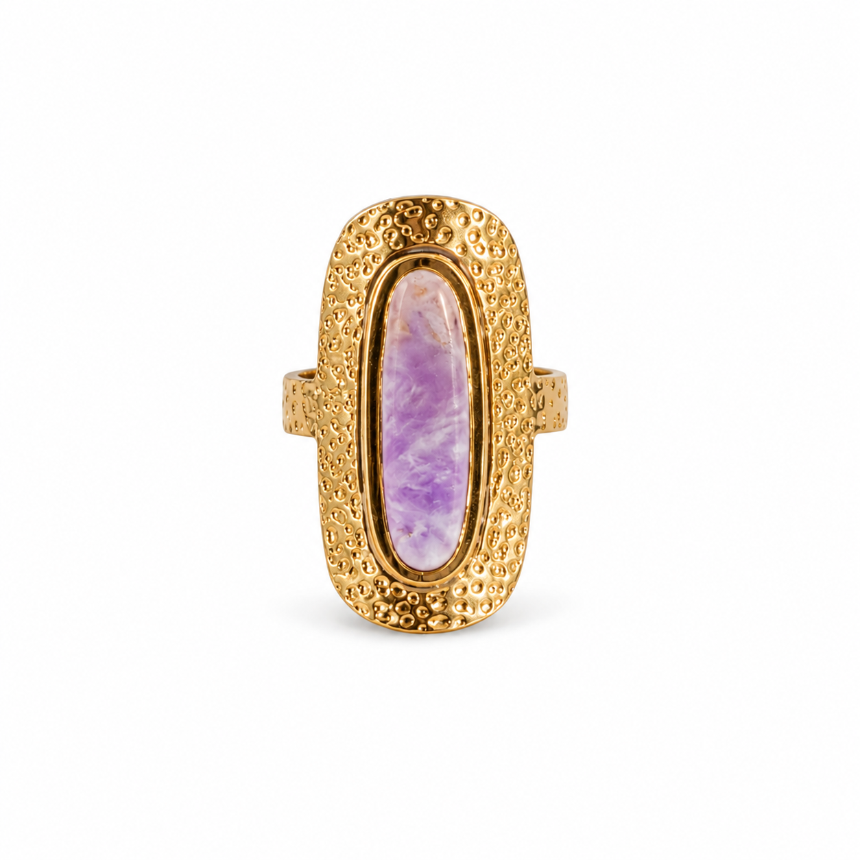 AMETHYST LONG