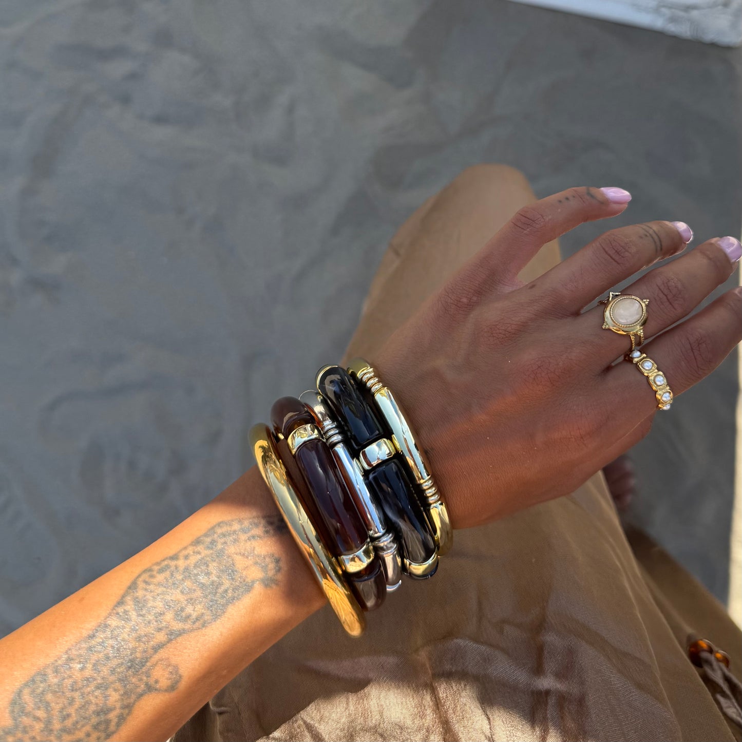 AURA DORÉE (Pre Order)
