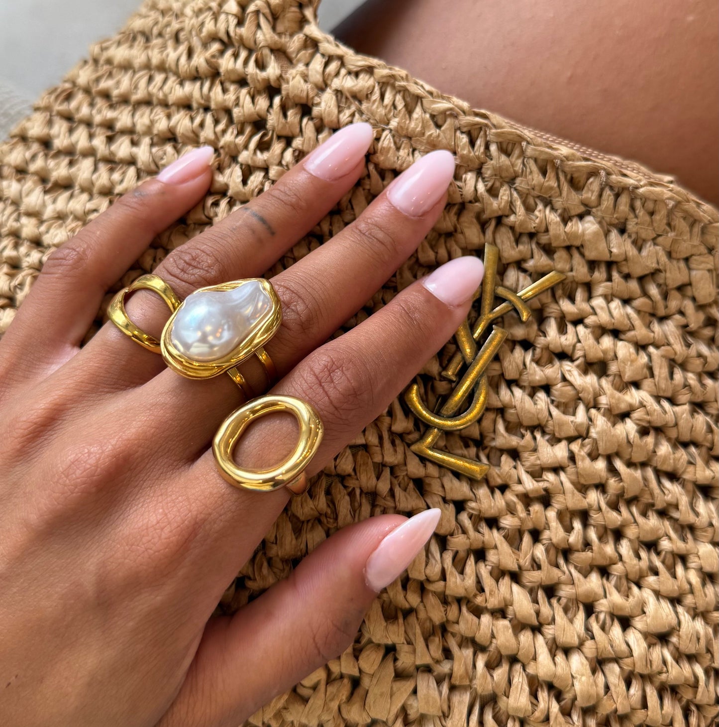 FORMA RING