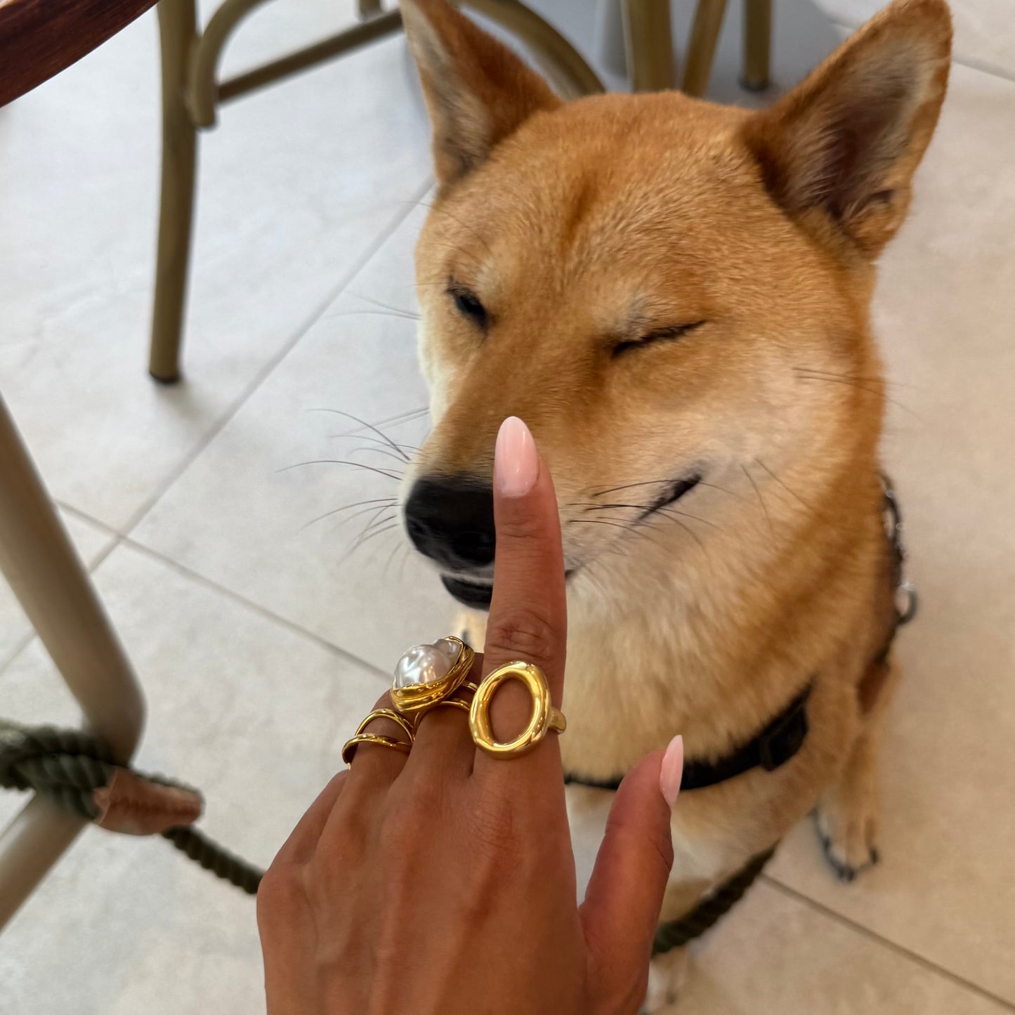 FORMA RING