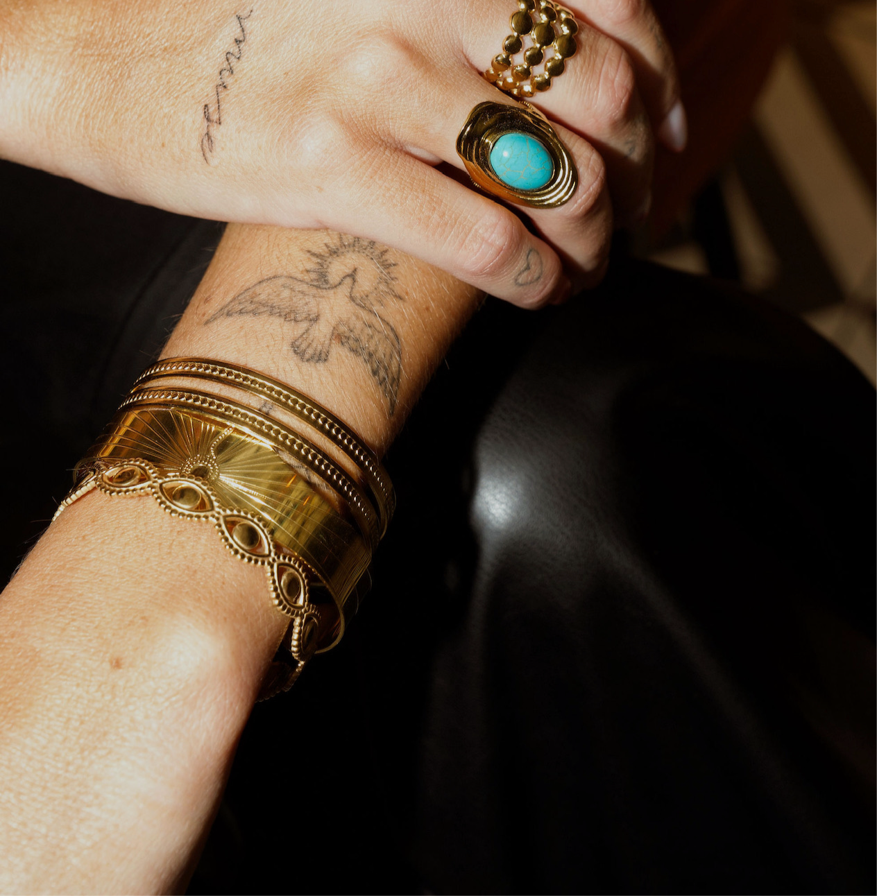 BRAZALETE DONNA