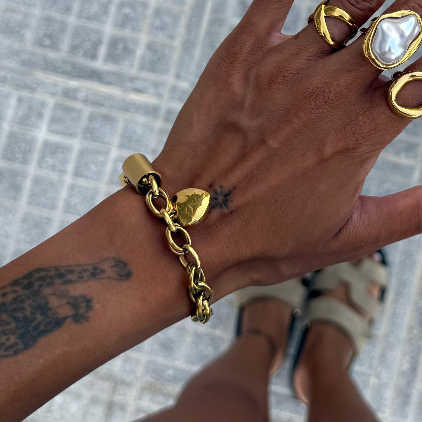 LIORA BRACELET