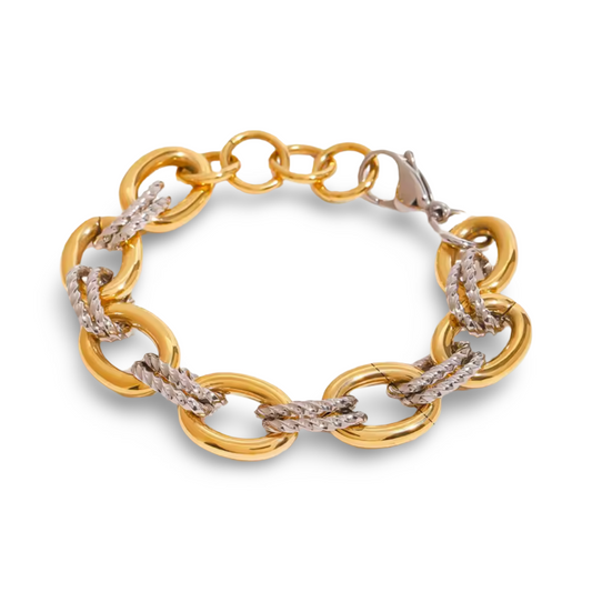 LIA MIXED BRACELET (Pre Order)