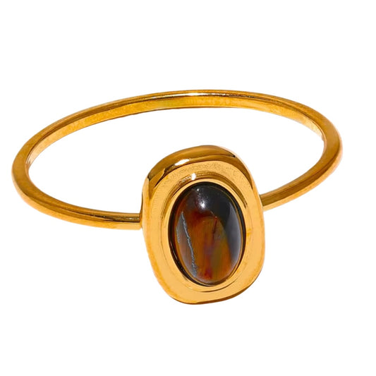 CLASSY TIGER EYE (Pre Order)