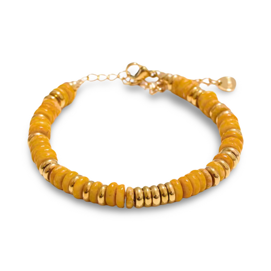 ORANGE STONE (Pre Order)