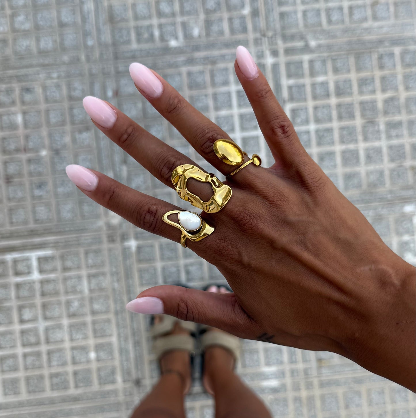 NOVA RING