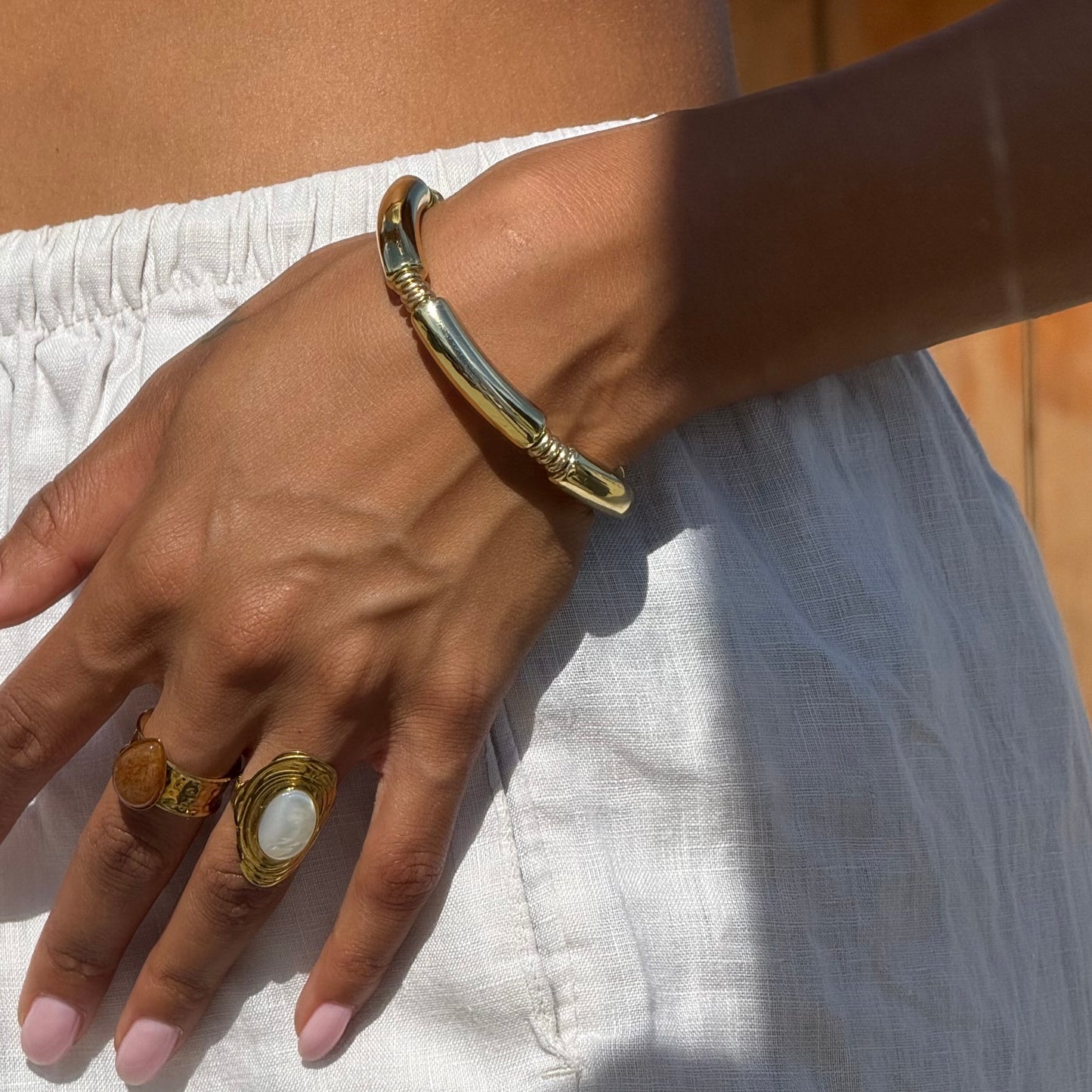 AURA DORÉE (Pre Order)