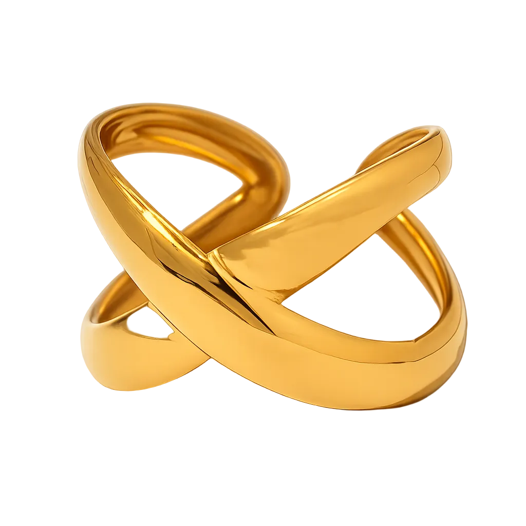 CROSS RING