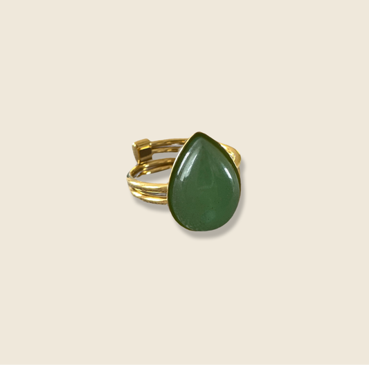 GREEN AVENTURINE