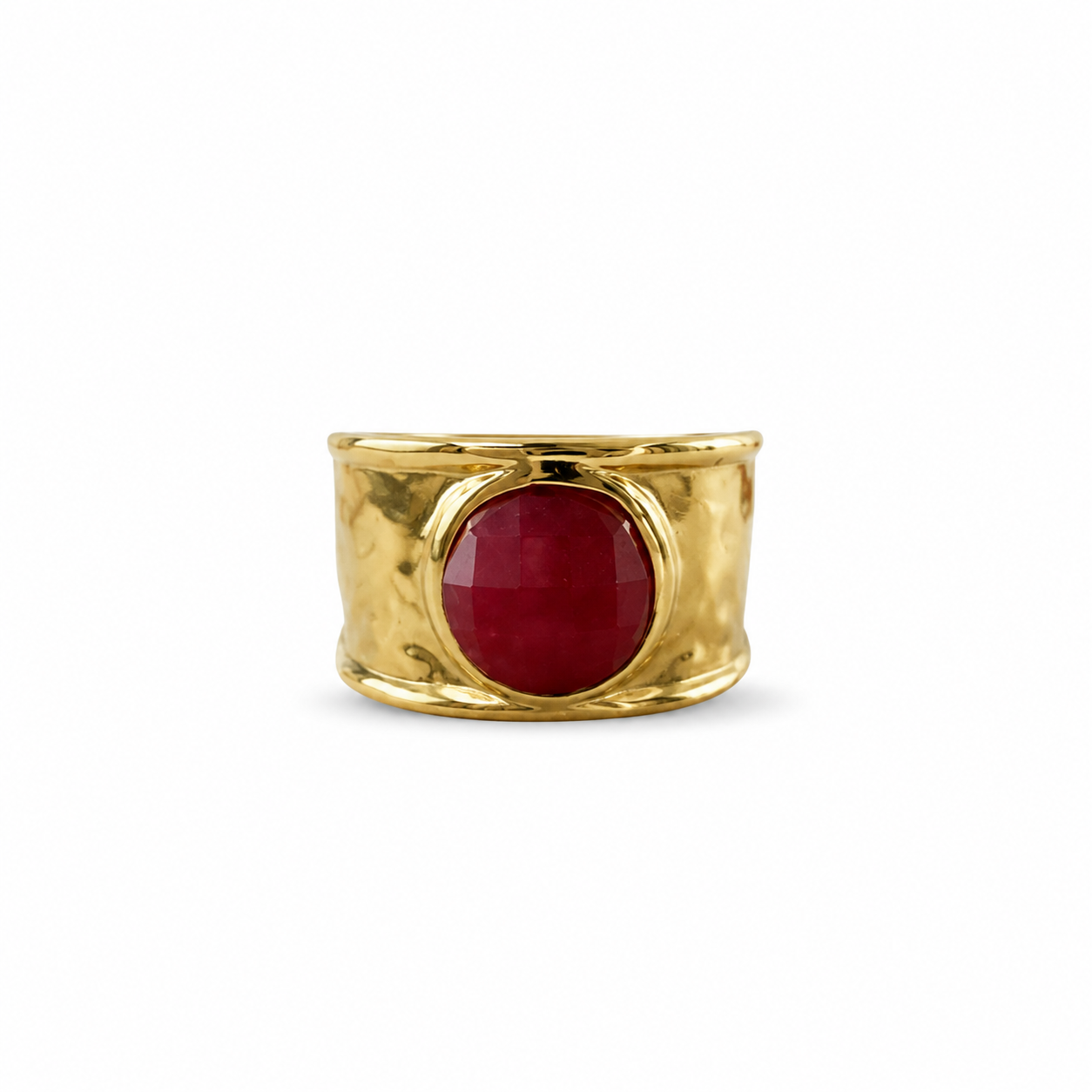 RED RUBY