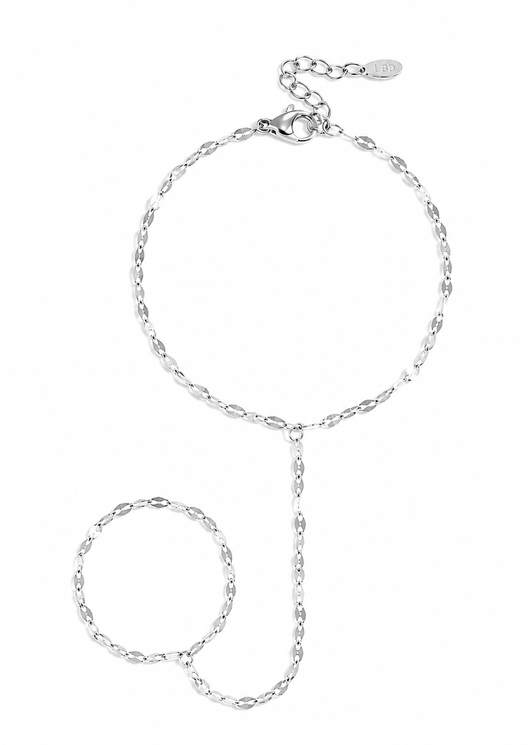 THE ESSENTIAL HAND CHAIN