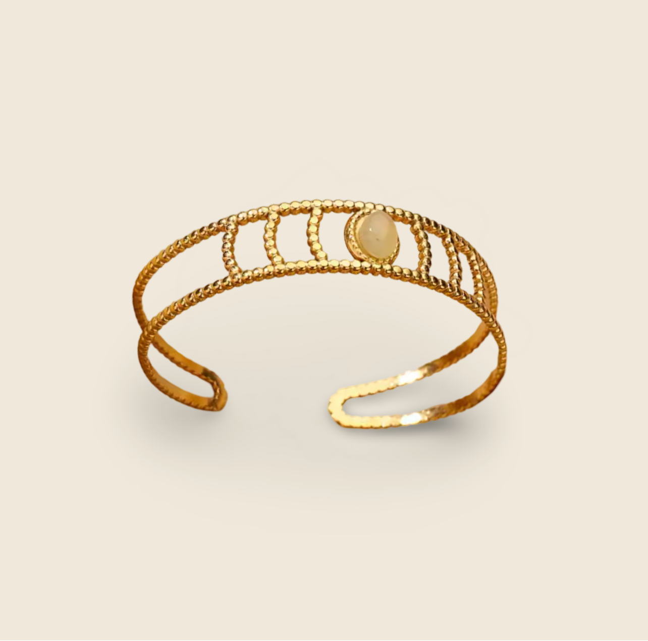 SOL BANGLE (pre order)