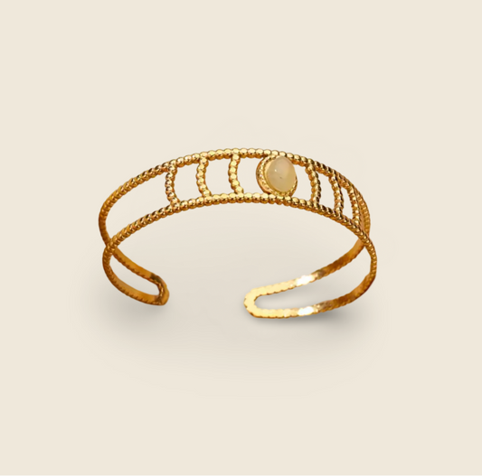 SOL BANGLE (pre order)