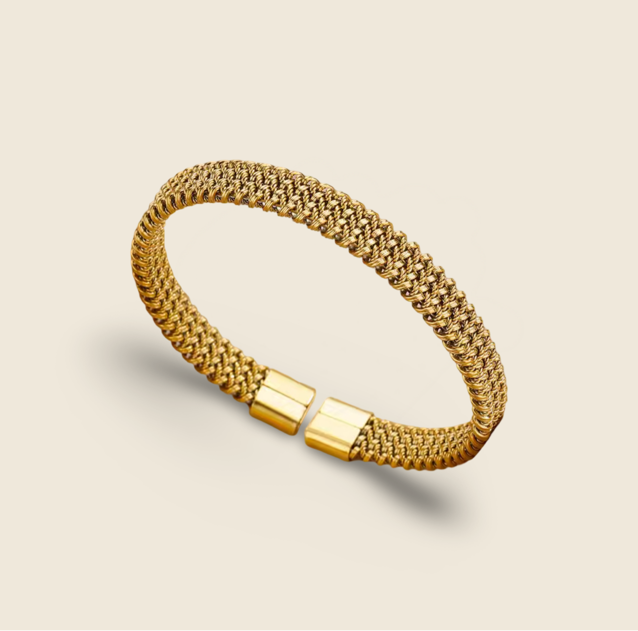 SOLOMON BANGLE (pre order)