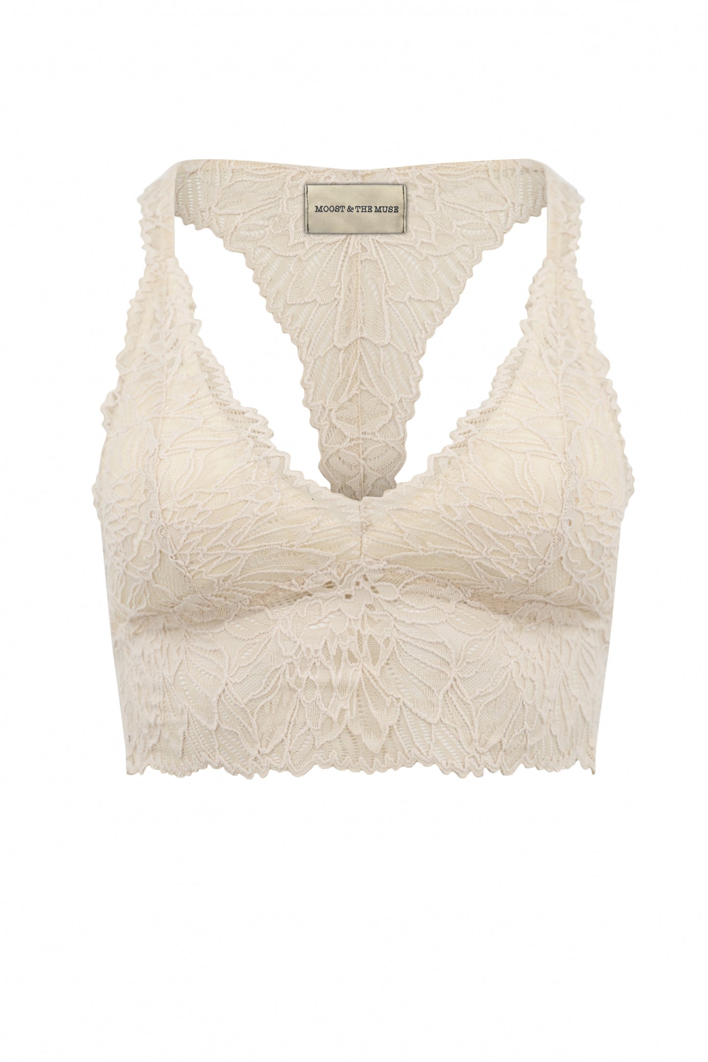 LINA BRALETTE LIGHT BEIGE