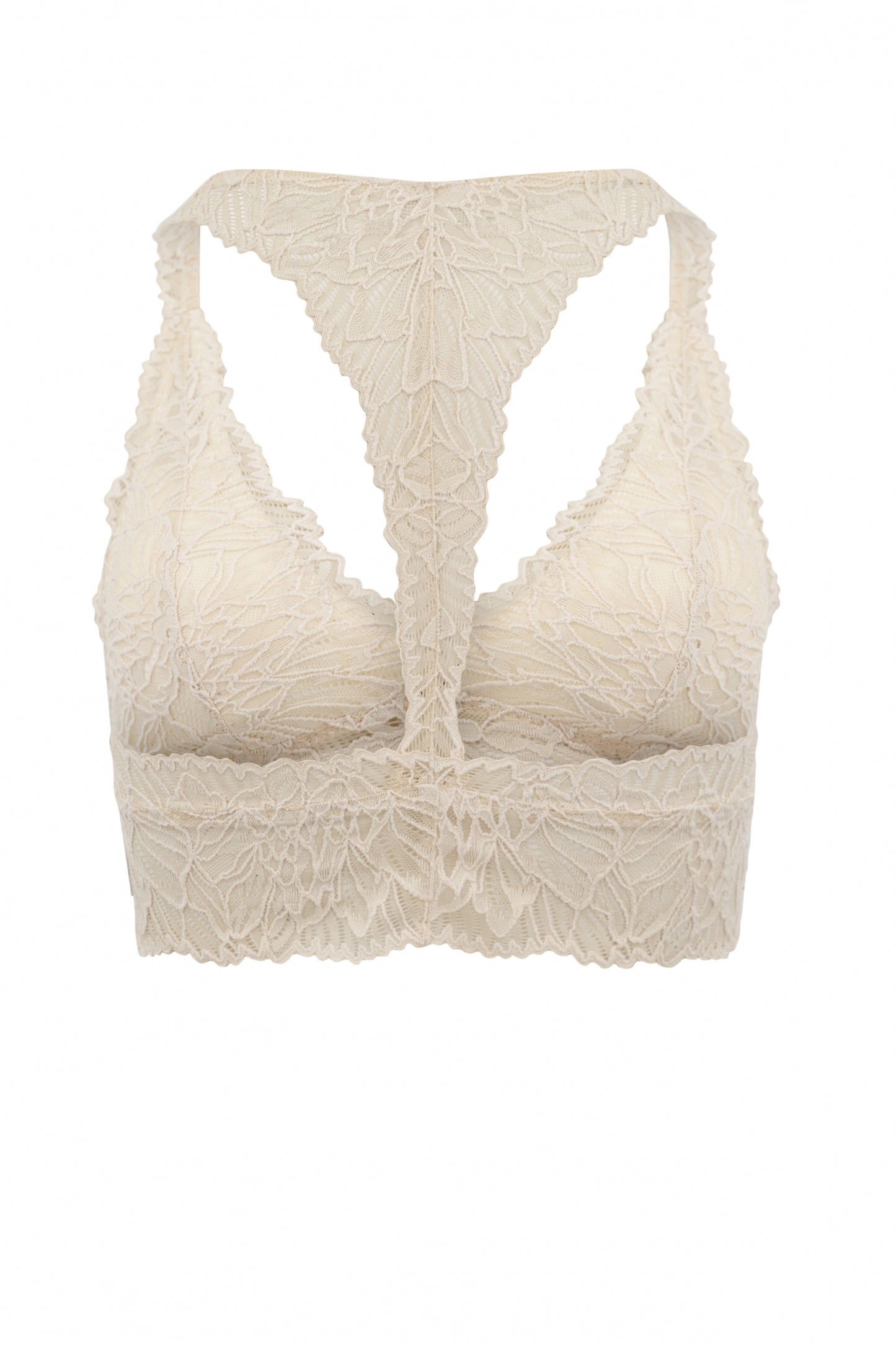 LINA BRALETTE LIGHT BEIGE