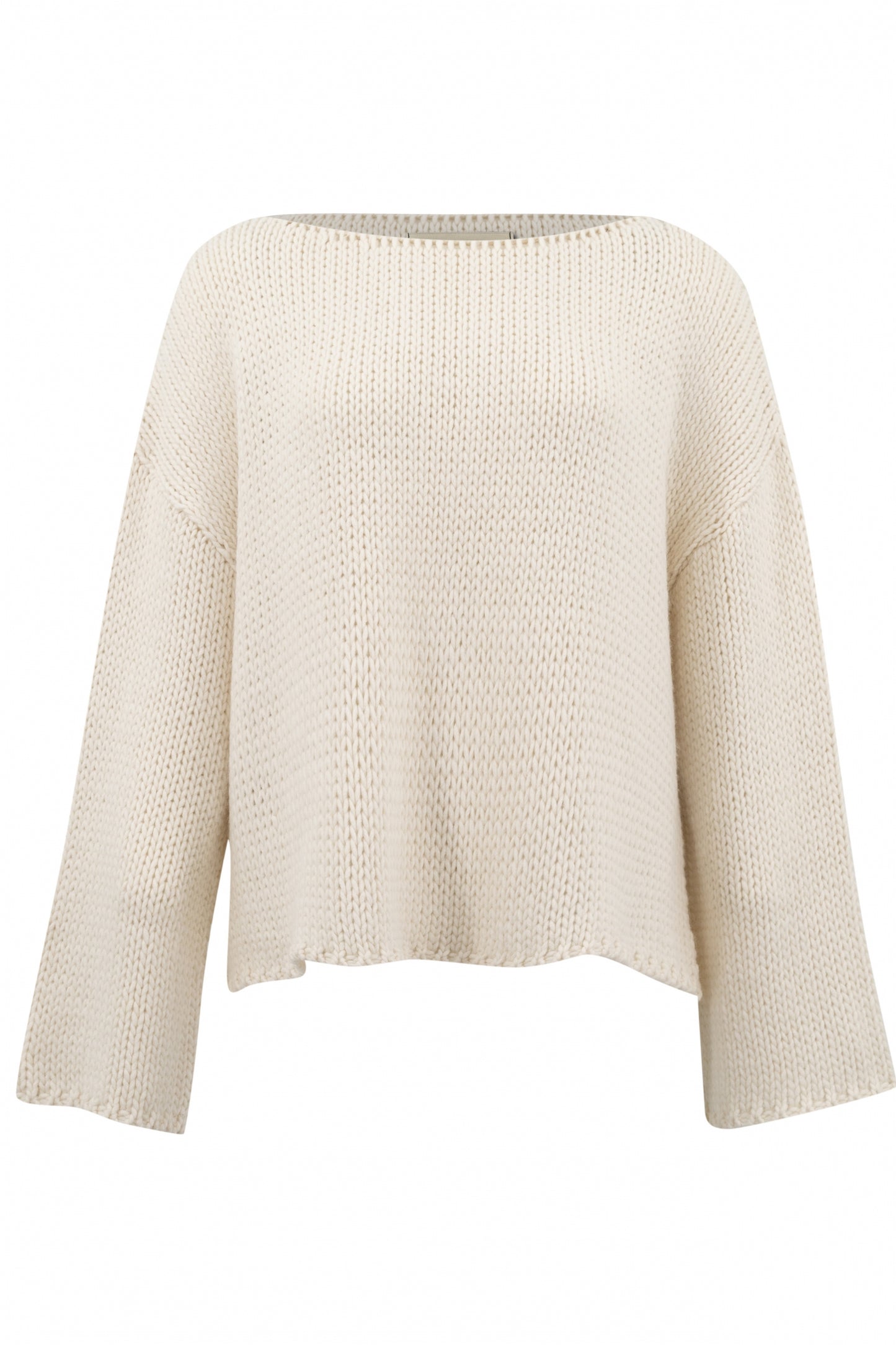 LOIZA KNITTED PULL