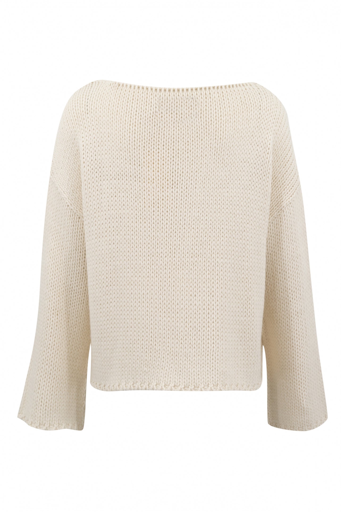 LOIZA KNITTED PULL