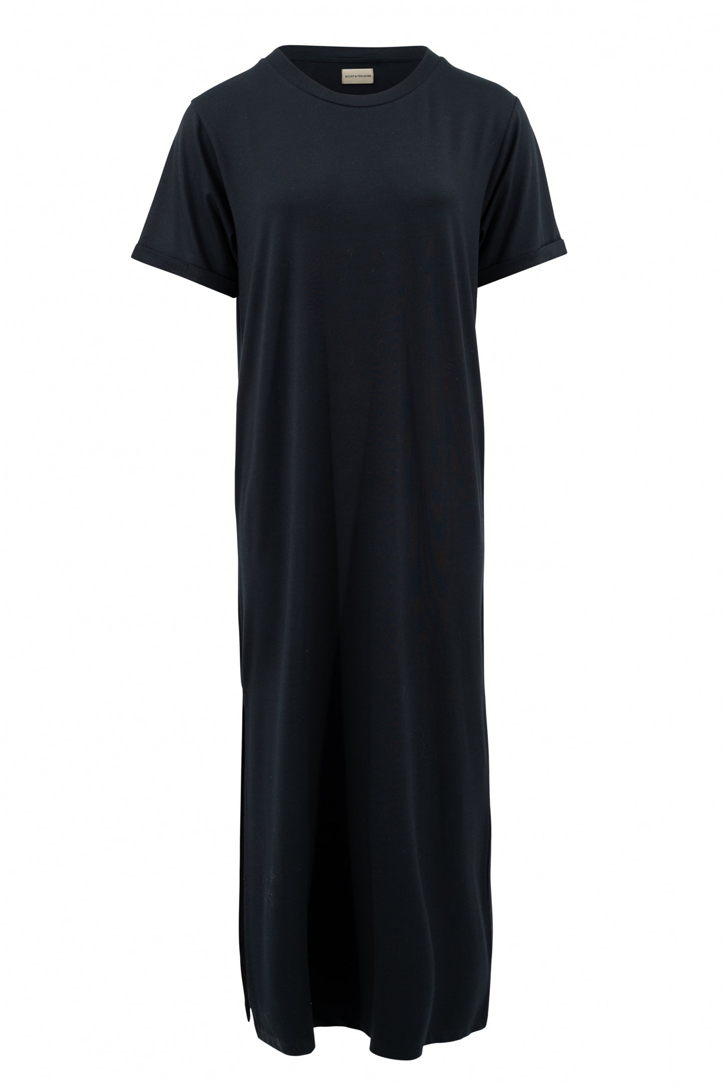 KIYA T-SHIRT DRESS